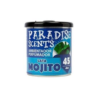 Luftfrisker til Bilen BC Corona Paradise Scents Mojito (100 gr)