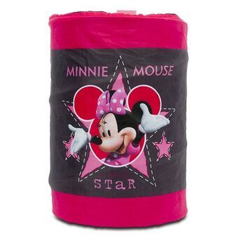 Car Litter Bin Minnie Mouse MINNIE112 Pink