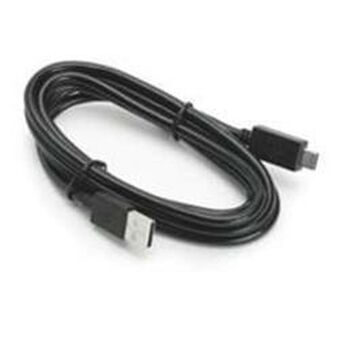 USB A til USB C-kabel Zebra CBL-TC5X-USBC2A-01