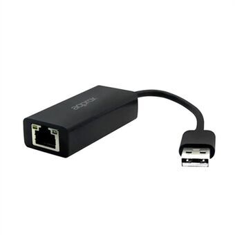 USB til RJ45-netværksadapter approx! APPC07GV3 Gigabit Ethernet