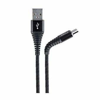 USB-C-kabel DCU 30402055 (1,5 m)
