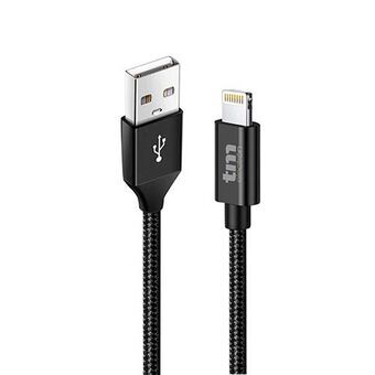 USB til Lightning-kabel TM Electron 1,5 m