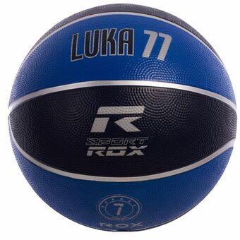 Basketball Rox Luka 77 Blå 7