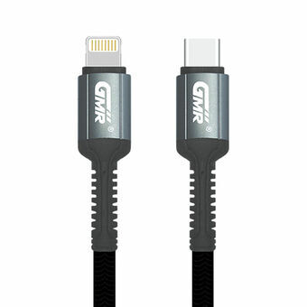 USB-C til Lightning-kabel Goms 3.0