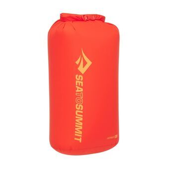 Vandtæt sportstaske Sea to Summit Lightweight Orange 35 L