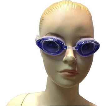 Svømmebriller til Voksne Liquid Sport HIPO 21505 Lilla