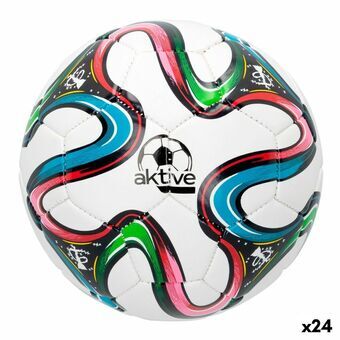 Fodbold Aktive 2 Mini (24 enheder)