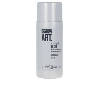 Hårspray Tecni Art Super Dust L\'Oréal Paris Volume (7 g)