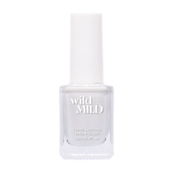 Neglelak Wild & Mild Snow white 12 ml