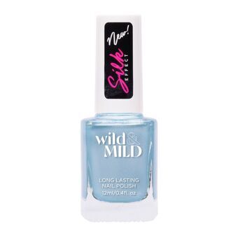 Neglelak Wild & Mild Silk Effect Cool Idea 12 ml
