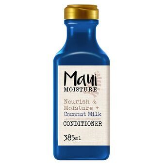 Nærende Hårbalsam Maui Kokos Fugtgivende (385 ml)
