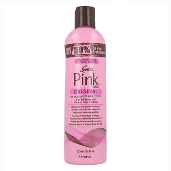 Hårlotion Luster Pink Oil Moist (355 ml)
