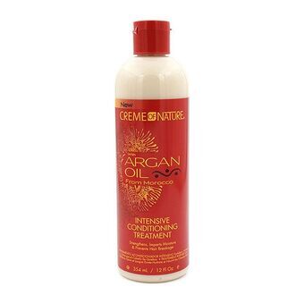 Hårbalsam Creme Of Nature Intensive Conditioning Treatment (350 ml)