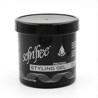 Styling Lotion Sofn\'free Sort (170 gr)