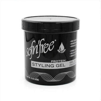 Styling Lotion Sofn\'free Sort (425 gr)