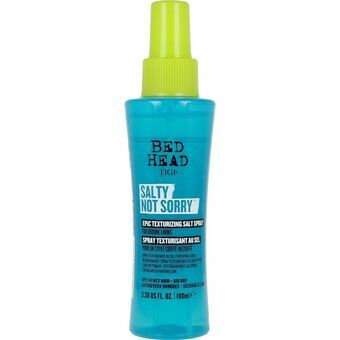 Formende spray Tigi Bed Head Salty Not Sorry (100 ml)