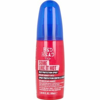 Spray til kæmning Tigi Bed Head Some Like It Hot Termisk beskyttelse (100 ml)
