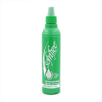 Spray Sofn\'free Oil Moisturizer Keravite (250 ml)