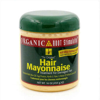 Hårbalsam Ors Hair Mayonnaise (454 g)