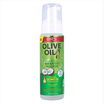 Fugtgivende Ors Olive Oil Wrap Ors (207 ml)