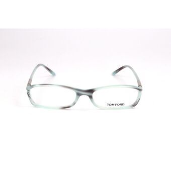 Brillestel Tom Ford FT5019-R69-50 Blå