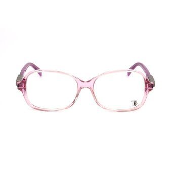 Brillestel Tods TO5017-074-55 Pink