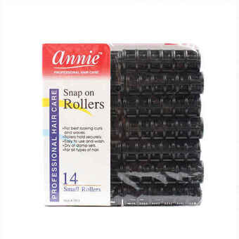 Curler Annie Small Sort (14 uds)
