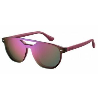 Briller Havaianas UBATUBA-CS-LHF-VQ ø 51 mm Pink