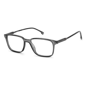 Brillestel Carrera CARRERA-213-KB7 Grå Ø 52 mm