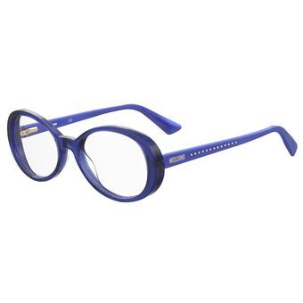 Brillestel Moschino MOS594-PJP ø 54 mm
