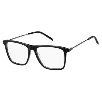 Brillestel Tommy Hilfiger TH-1876-807 Sort ø 54 mm