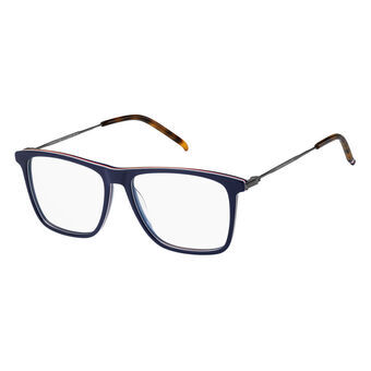Brillestel Tommy Hilfiger TH-1876-PJP Blue ø 54 mm