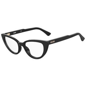 Brillestel Moschino MOS605-807 Ø 51 mm