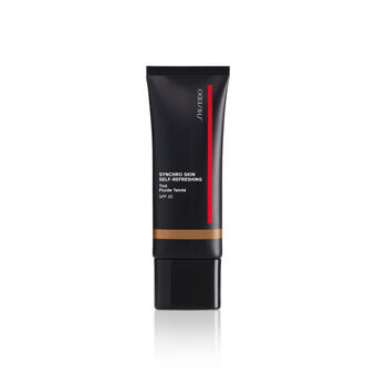 Flydende makeup foundation Shiseido Synchro Skin Self-Refreshing Nº 425 (30 ml) (30 ml)