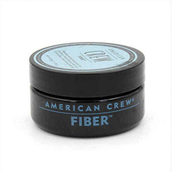 Voks med stærk fiksering Classic Fiber American Crew (50 g)
