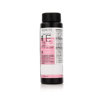 Semi-permanent Farve Redken Shades EQ Gloss 03R Scarlet (60 ml)