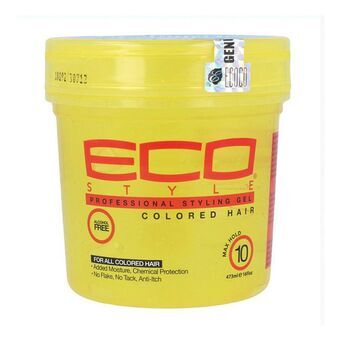 Stylingel    Eco Styler Colored Hair              (473 ml)