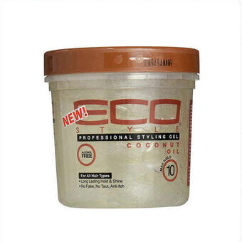 Voks Eco Styler Styling Gel Coconut (236 ml)