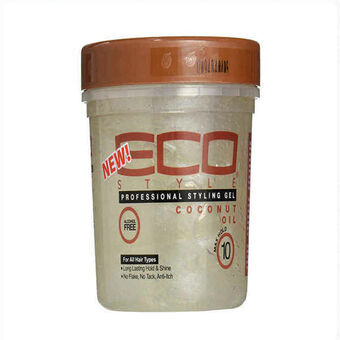 Voks Eco Styler Styling Gel Coconut (946 ml)