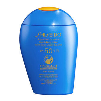 Solblogger EXPERT SUN Shiseido Spf 50 (150 ml) 50+ (150 ml)