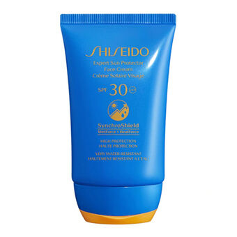 Solcreme til ansigtet Expert Sun Shiseido SPF 30 (50 ml)