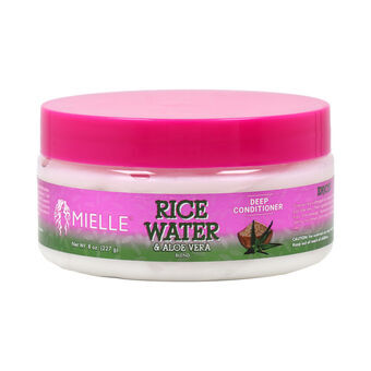 Hårbalsam Mielle Rice Water