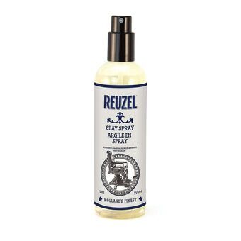 Fleksibelt hold hårspray Reuzel 355 ml