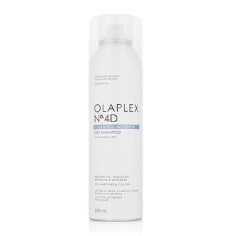 Tørshampoo Olaplex Nº 4D Clean Volume Detox 250 ml