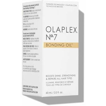 Hårolie Olaplex N7 Bonding Oil 60 ml Kompleks Reparatør