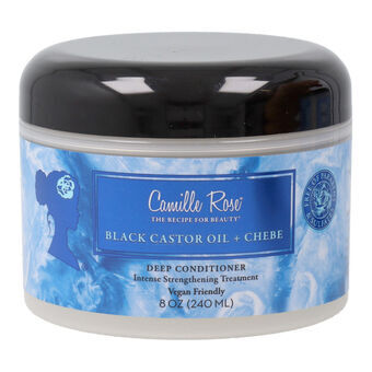 Hårbalsam Camille Rose Black Castor Oil Chebe 240 ml