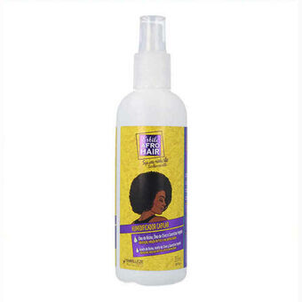 Hårstyling Creme Novex Afro Hair (250 ml)