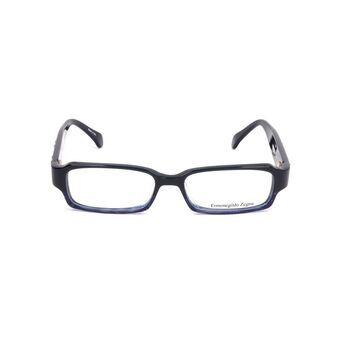 Brillestel Ermenegildo Zegna VZ3504-09M ø 51 mm Blå