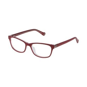 Brillestel Loewe VLW90554098H Rød (ø 54 mm)
