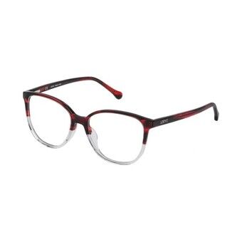 Brillestel Loewe VLWA17M5301FW Rød (ø 53 mm)